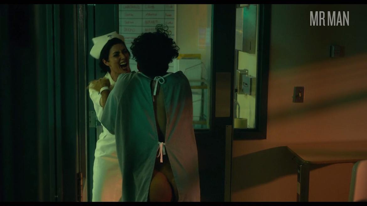 Joel Labelle in Rabid (2019) Butt Butt Sexy 45825