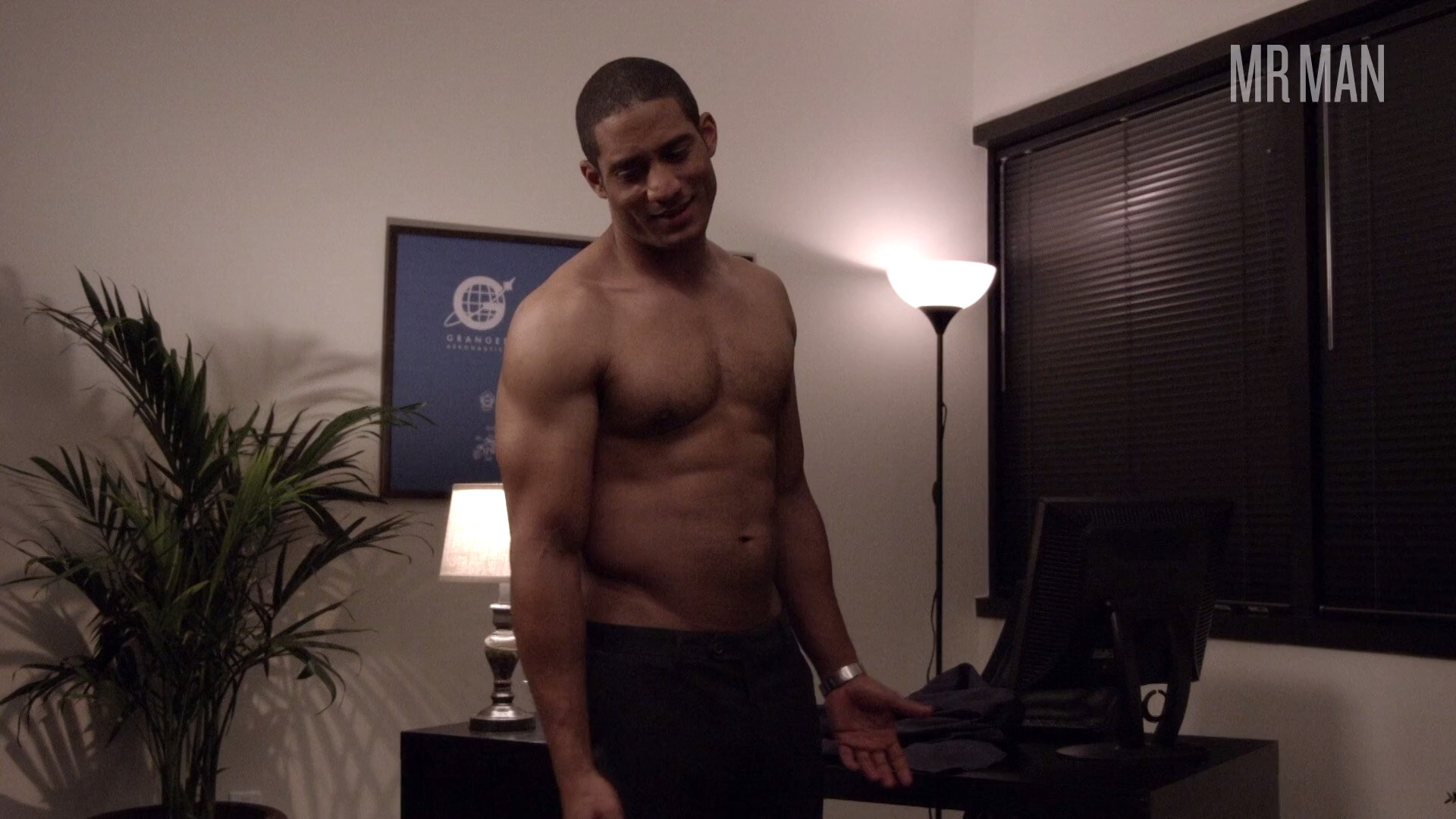 Hottest Jace Scenes. Sexy, Shirtless, butt. 41379