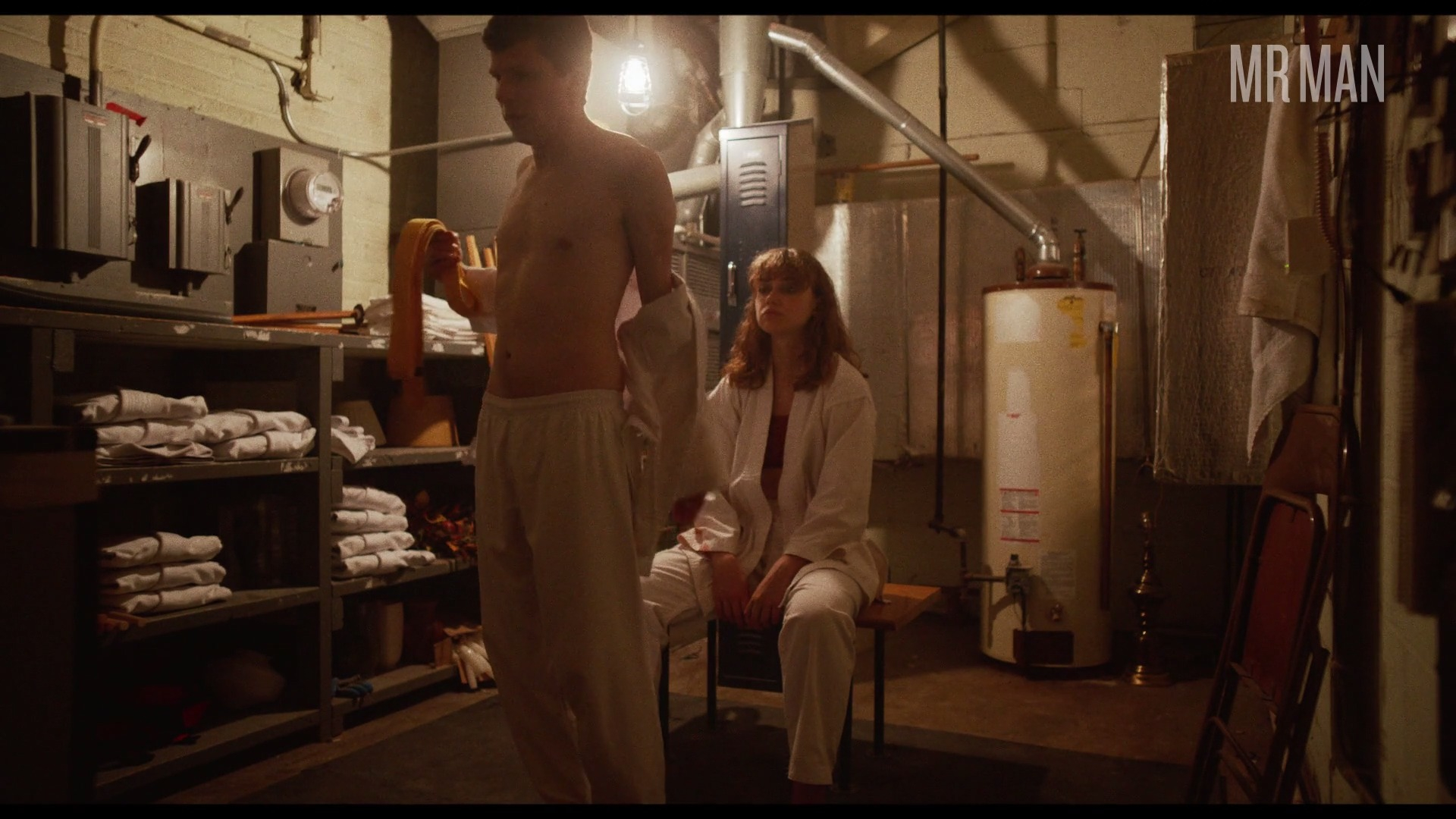 Hottest Casey Scenes. Shirtless, underwear. 41409