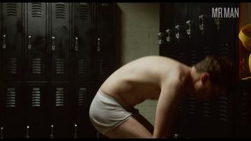 Jesse Eisenberg in The Art of Self-Defense (2019) Shirtless Underwear Shirtless Underwear 41418