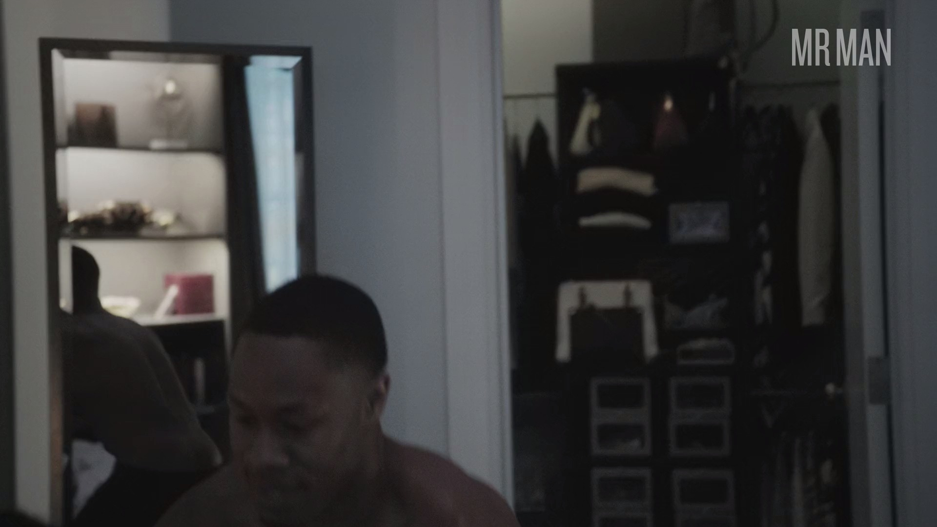 Nudes of Gary Marshall Borders from Sistas. Butt, Sexy, Shirtless, bulge, straight. 41448