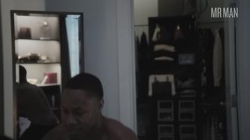 Chido Nwokocha in Sistas (2019-2023) Butt Sexy Shirtless Bulge Butt 41448