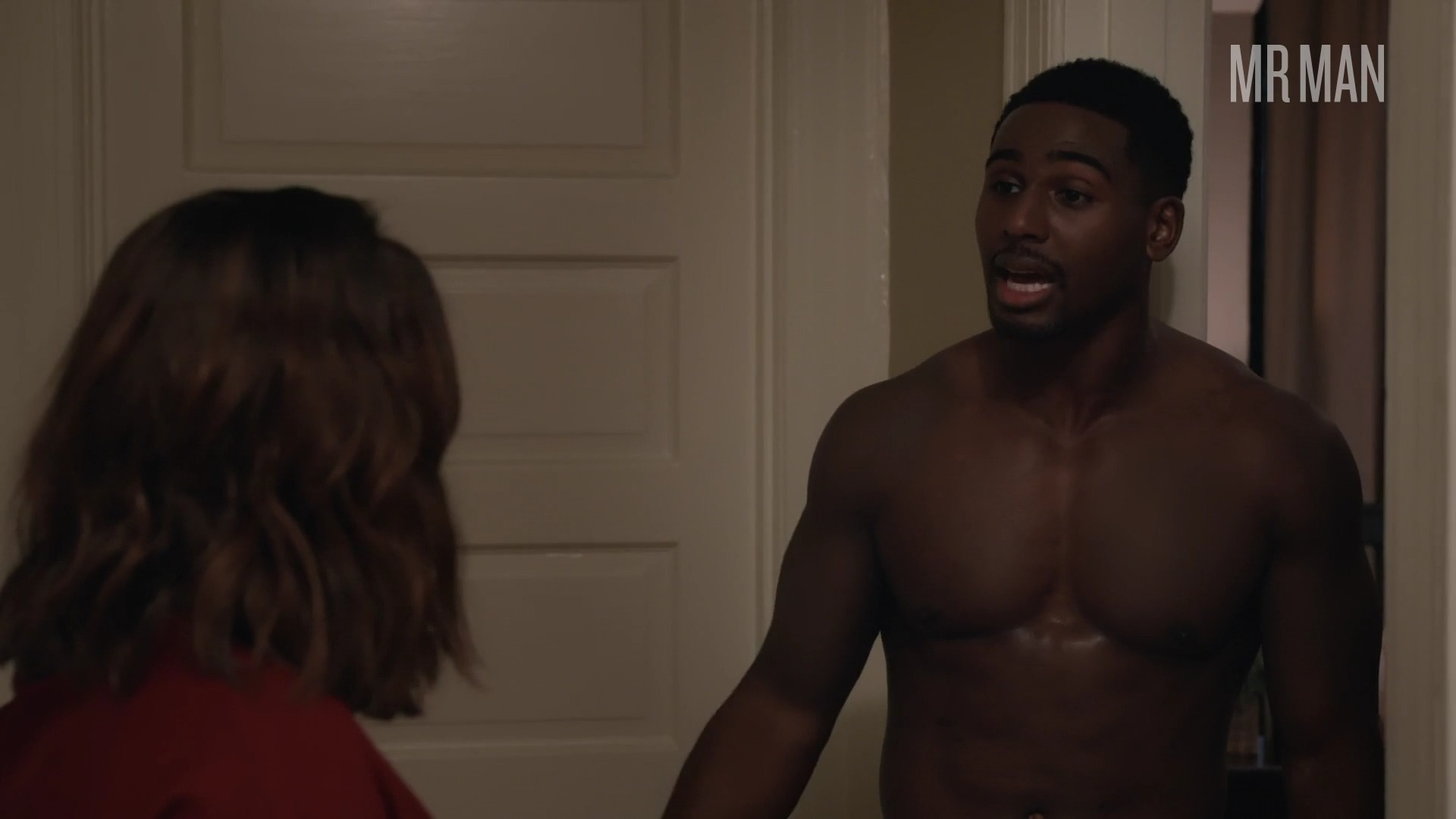 Hottest Barry Hallsen Scenes. Shirtless, butt, sexy. 67401