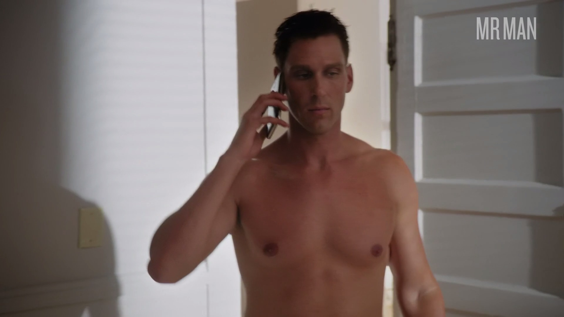 Hottest Bobby Scenes. Shirtless, butt, gay. 42717
