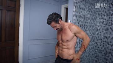 Ed Quinn in The Oval (2019-2022) Bulge Shirtless Underwear Bulge Sexy 49011