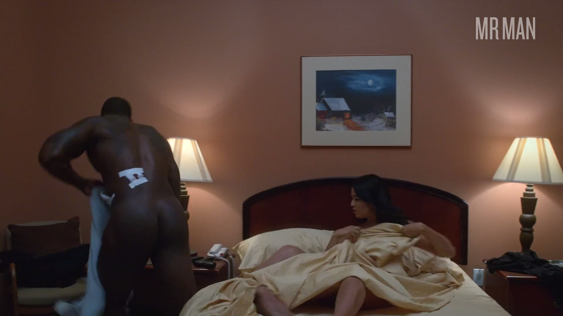 Nudes of Bobby from The Oval. Butt, Sexy, Shirtless, Straight, underwear. 49764
