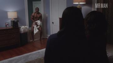 Walter Fauntleroy in The Oval (2019-2022) Sexy Shirtless Sexy Shirtless 51819