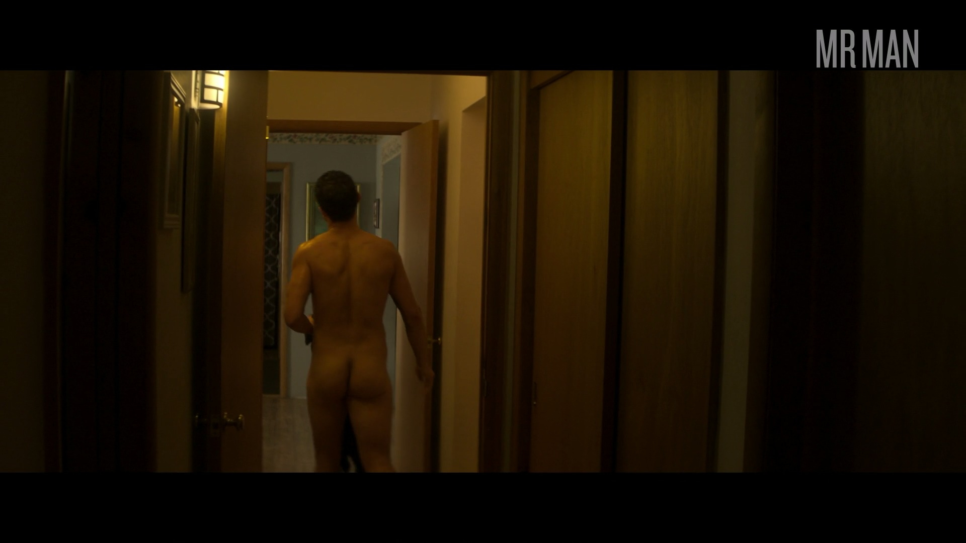 Nudes of Billy from Rattlesnake. Butt, Shirtless. 41478