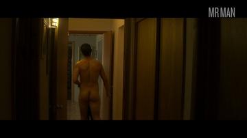 Theo Rossi in Rattlesnake (2019) Butt Shirtless Butt Shirtless 41478