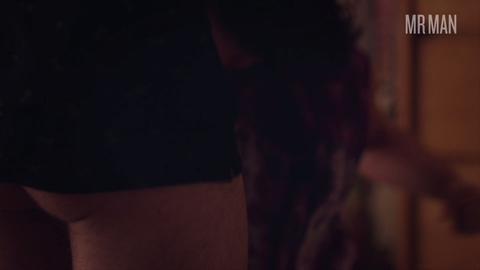 Jackson White Naked as Brendan Fletcher. Butt, Sexy, Straight, bulge, shirtless. 42867