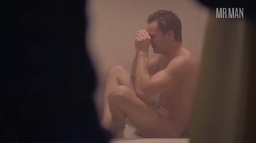Mrs. Fletcher's Sexiest Scenes with Jackson White. Sexy, Shirtless, bulge, butt. 43260