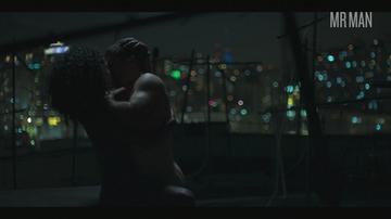 Lee Taylor in Brotherhood (2019-2022) Butt Shirtless Straight Butt Sexy 72204