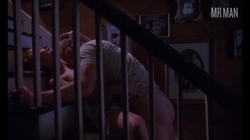 William Ryan Watson in Tennessee Gothic (2019) Butt Straight Balls Butt 41775