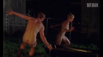 William Ryan Watson in Tennessee Gothic (2019) Balls Butt Penis Shirtless Balls Butt 41778