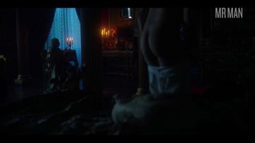 Adam El Hagar Naked as Valerian Zubov. Butt, Shirtless. 42255