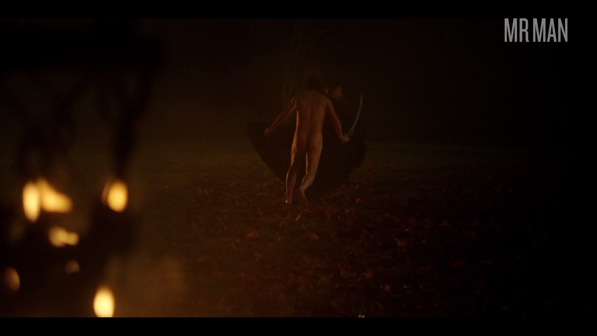Nudes of Grigory Potemkin from Catherine the Great. Butt, Shirtless, straight. 41754