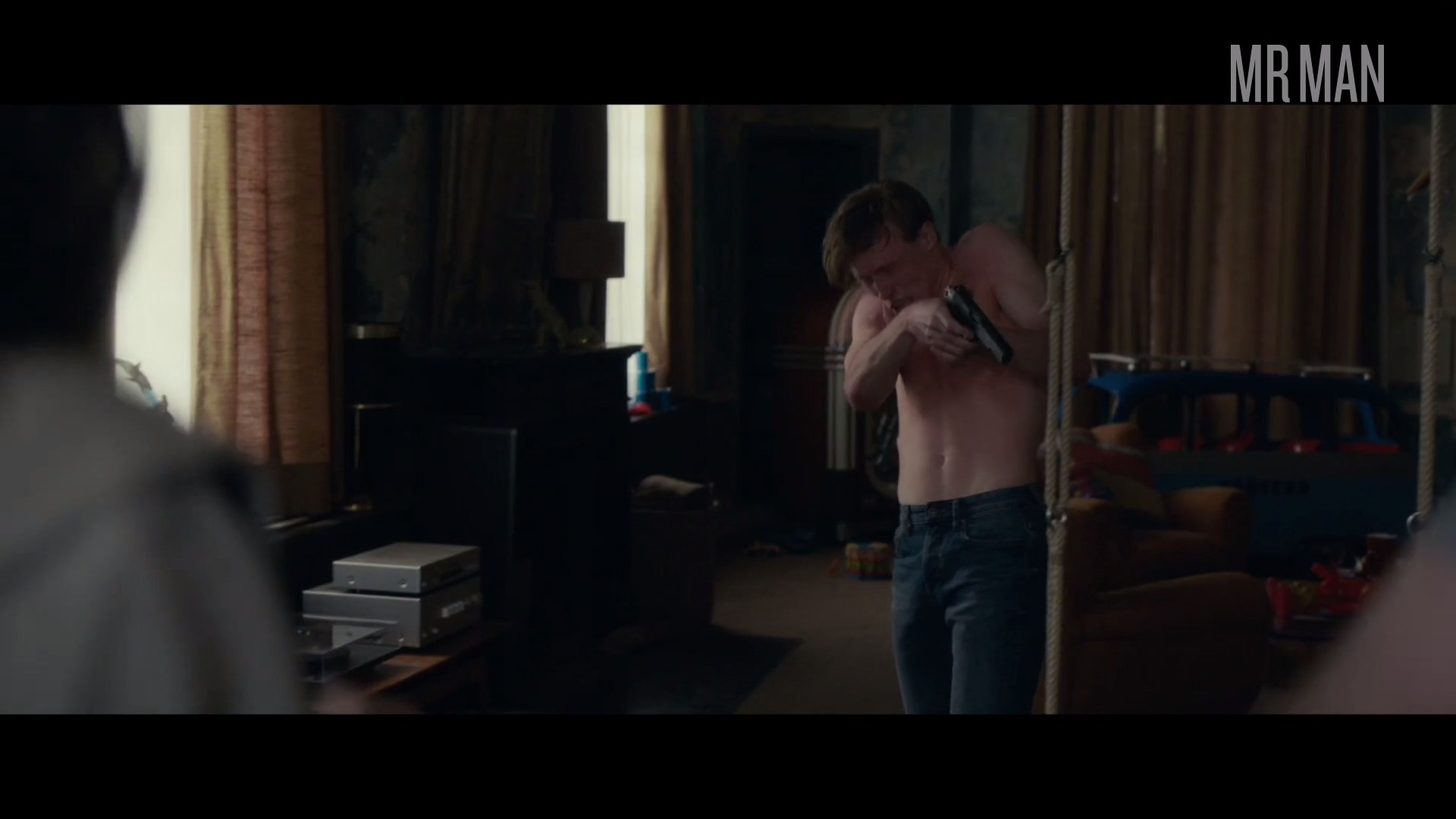 Hottest Shane (teenager) Scenes. Shirtless. 47943
