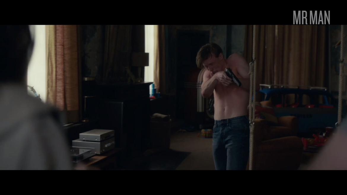 Hottest Shane (teenager) Scenes. Shirtless. 47943