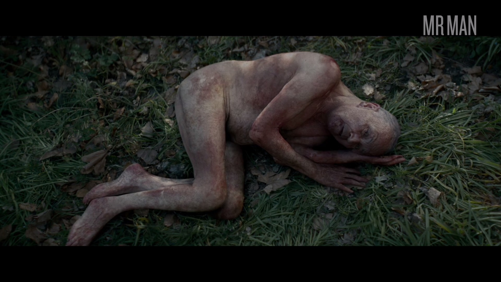 The Room's Sexiest Scenes with Jean-Louis Sbille. Sexy, Shirtless. 47946