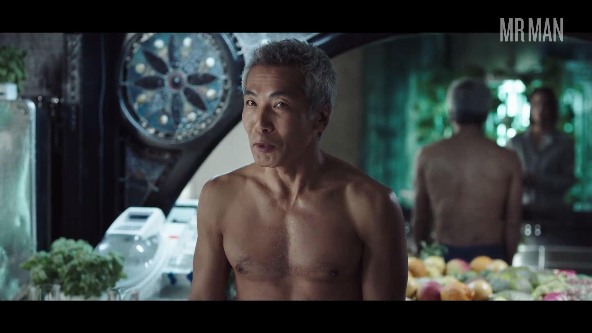 Hiro Kanagawa in Limetown (2019) Shirtless Shirtless 41793