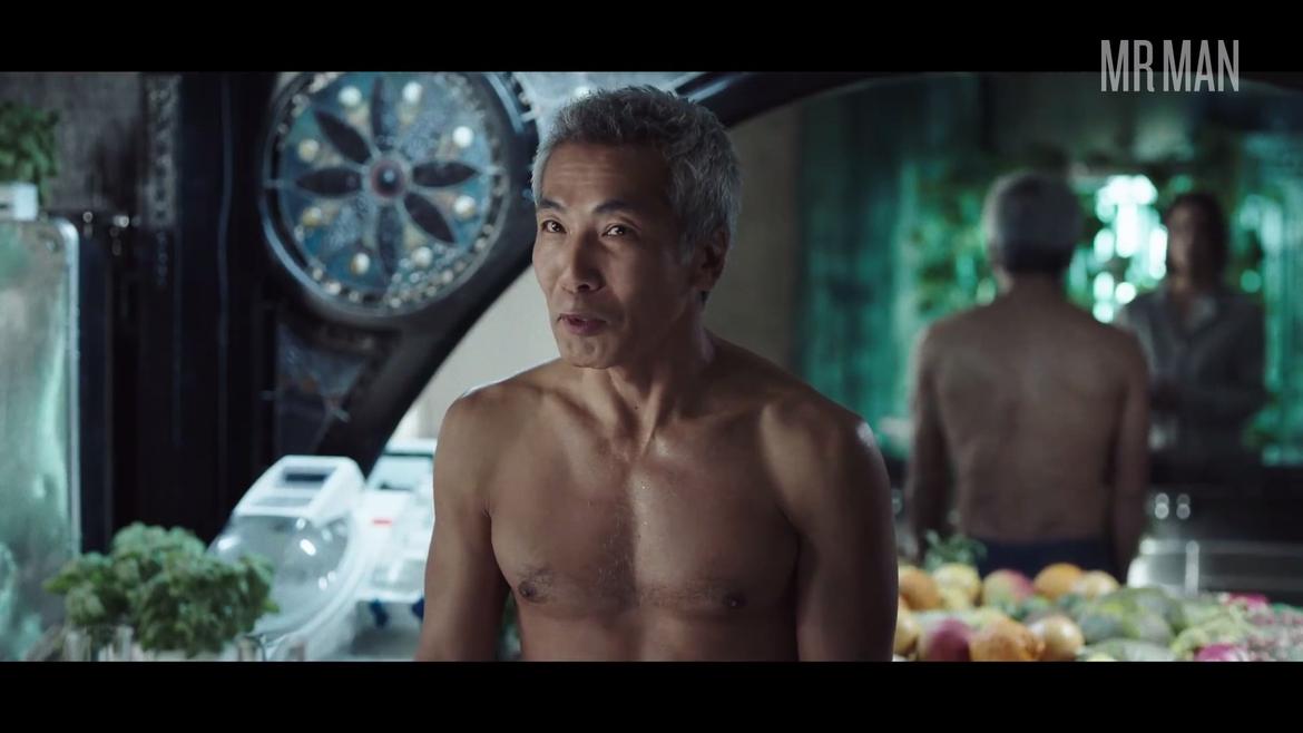 Hiro Kanagawa in Limetown (2019) Shirtless Shirtless 41793