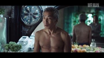 Hiro Kanagawa in Limetown (2019) Shirtless Shirtless 41793