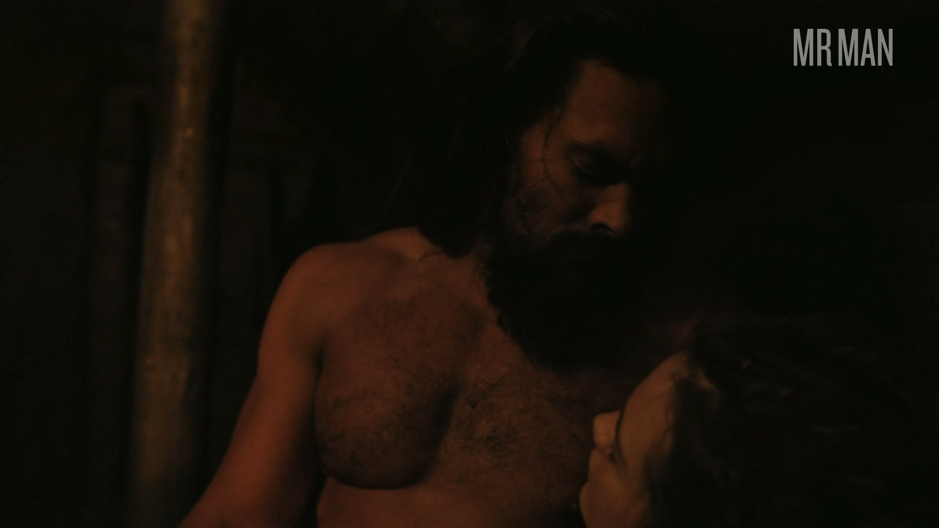 Hottest Baba Voss Scenes. Sexy, Shirtless, straight. 41823