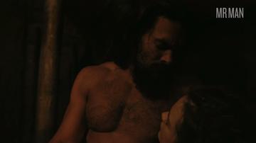 Hottest Baba Voss Scenes. Sexy, Shirtless, straight. 41823