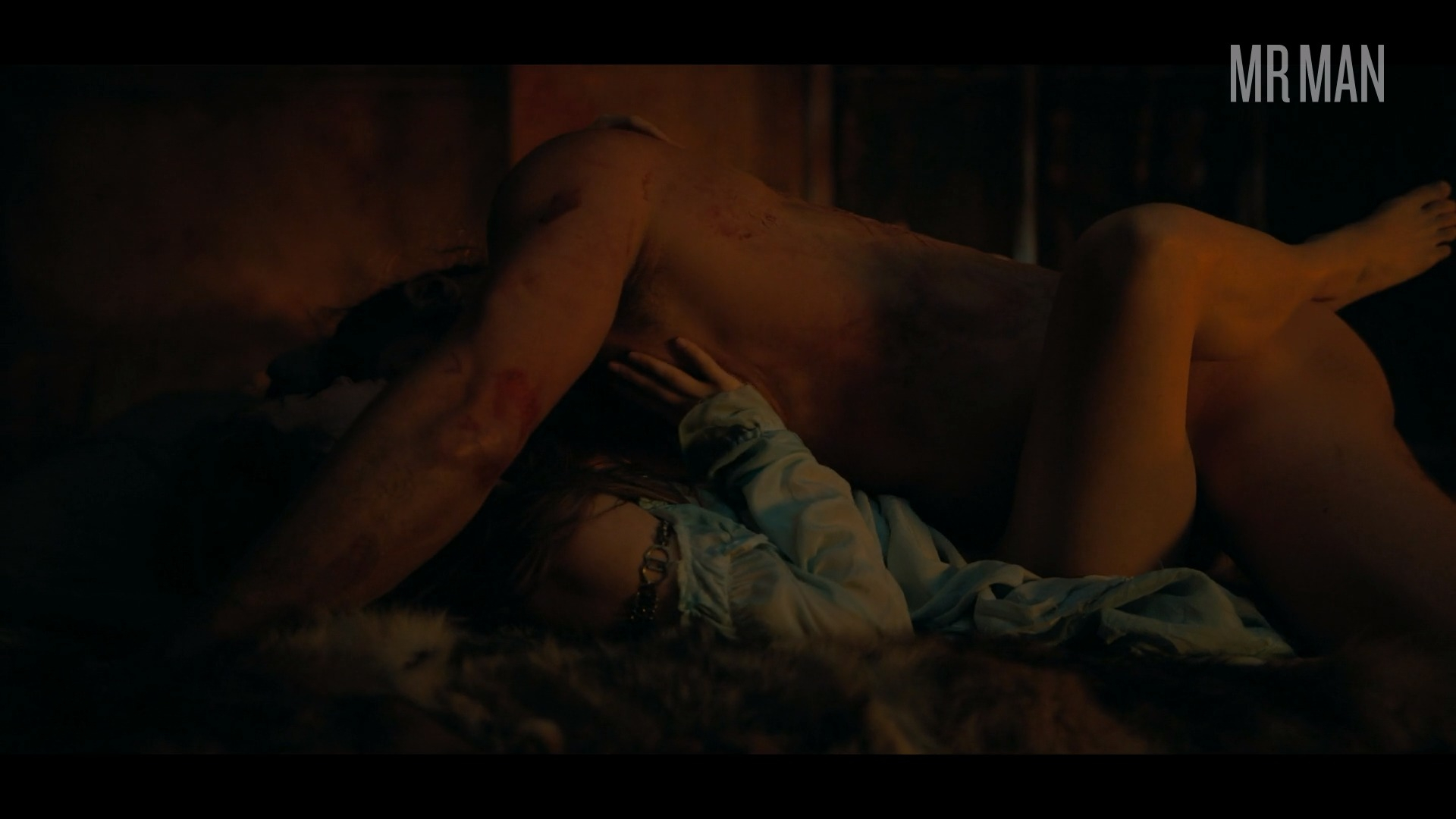 Hottest Baba Voss Scenes. Sexy, Straight, shirtless. 66117