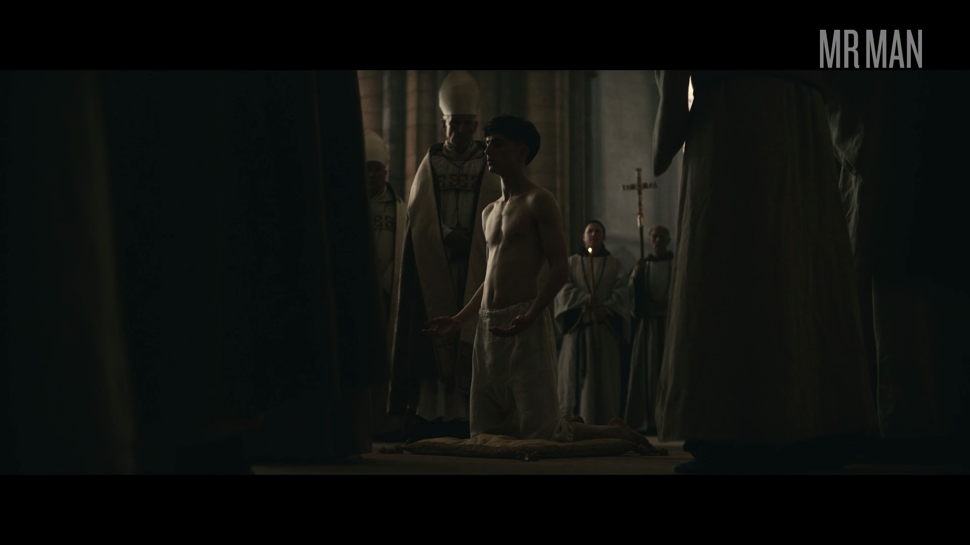 Hottest Hal Scenes. Shirtless, straight. 41841