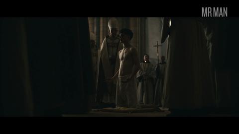 Hottest Hal Scenes. Shirtless, straight. 41841