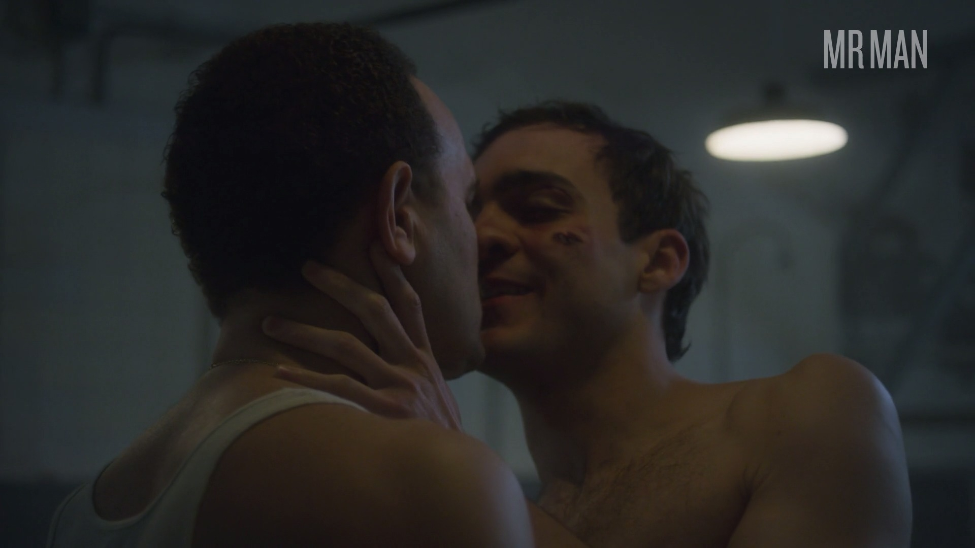 Hottest Arístides Scenes. Gay, Shirtless, butt. 41859