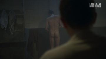 Quim Àvila in Hache (2019-2021) Butt Shirtless Butt Gay 41862