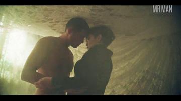 Wang Bo-Chieh in Nowhere Man (2019) Sexy Shirtless Straight Butt Sexy 41883