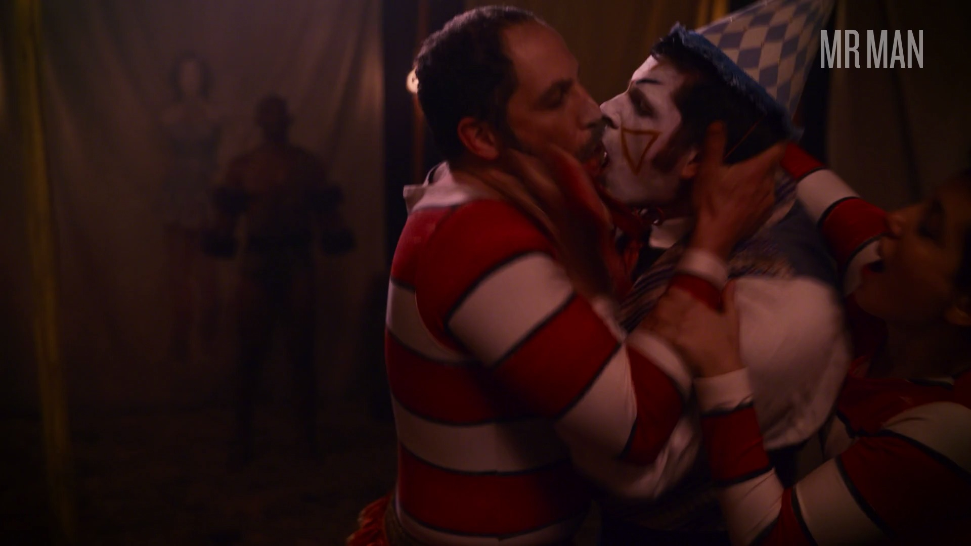 Hottest Ben Newton Scenes. Gay, shirtless. 41889