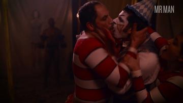 Hottest Ben Newton Scenes. Gay, shirtless. 41889
