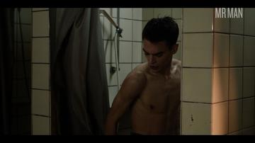 Hottest Benny Scenes. Shirtless, sexy. 41901
