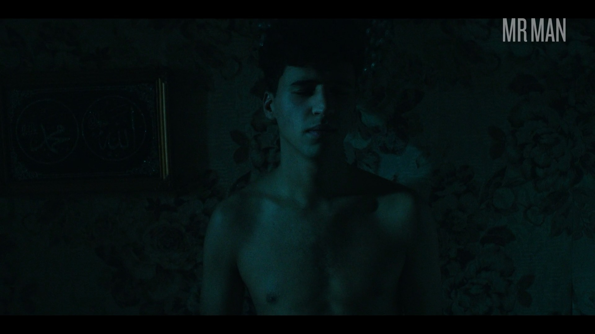 We Are the Wave's Sexiest Scenes with Mohamed Issa. Sexy, Shirtless, butt. 41910