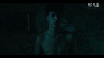 We Are the Wave's Sexiest Scenes with Mohamed Issa. Sexy, Shirtless, butt. 41910