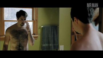 Hottest TJ Scenes. Shirtless. 41943