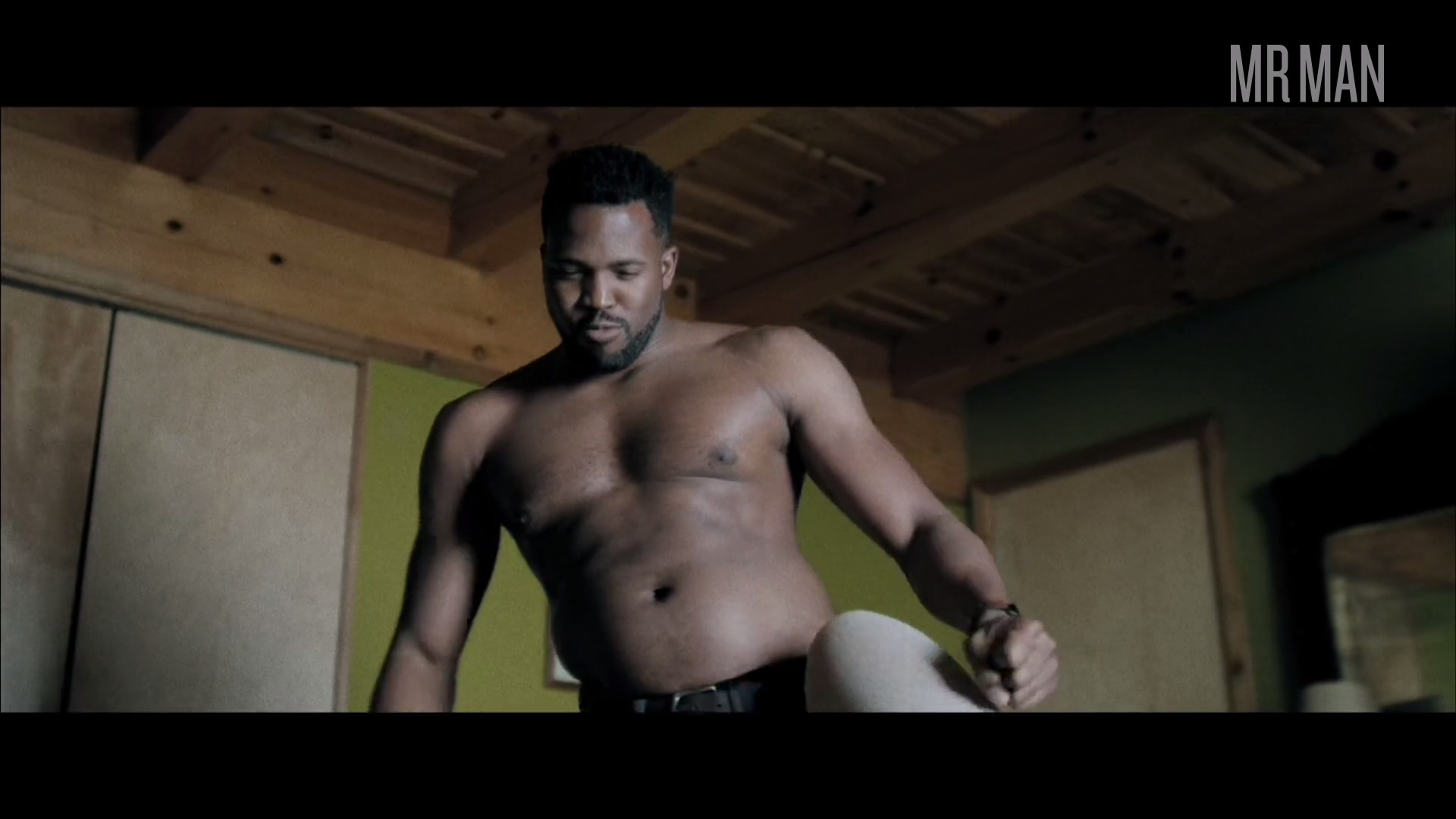Hottest Michael Scenes. Shirtless. 41937