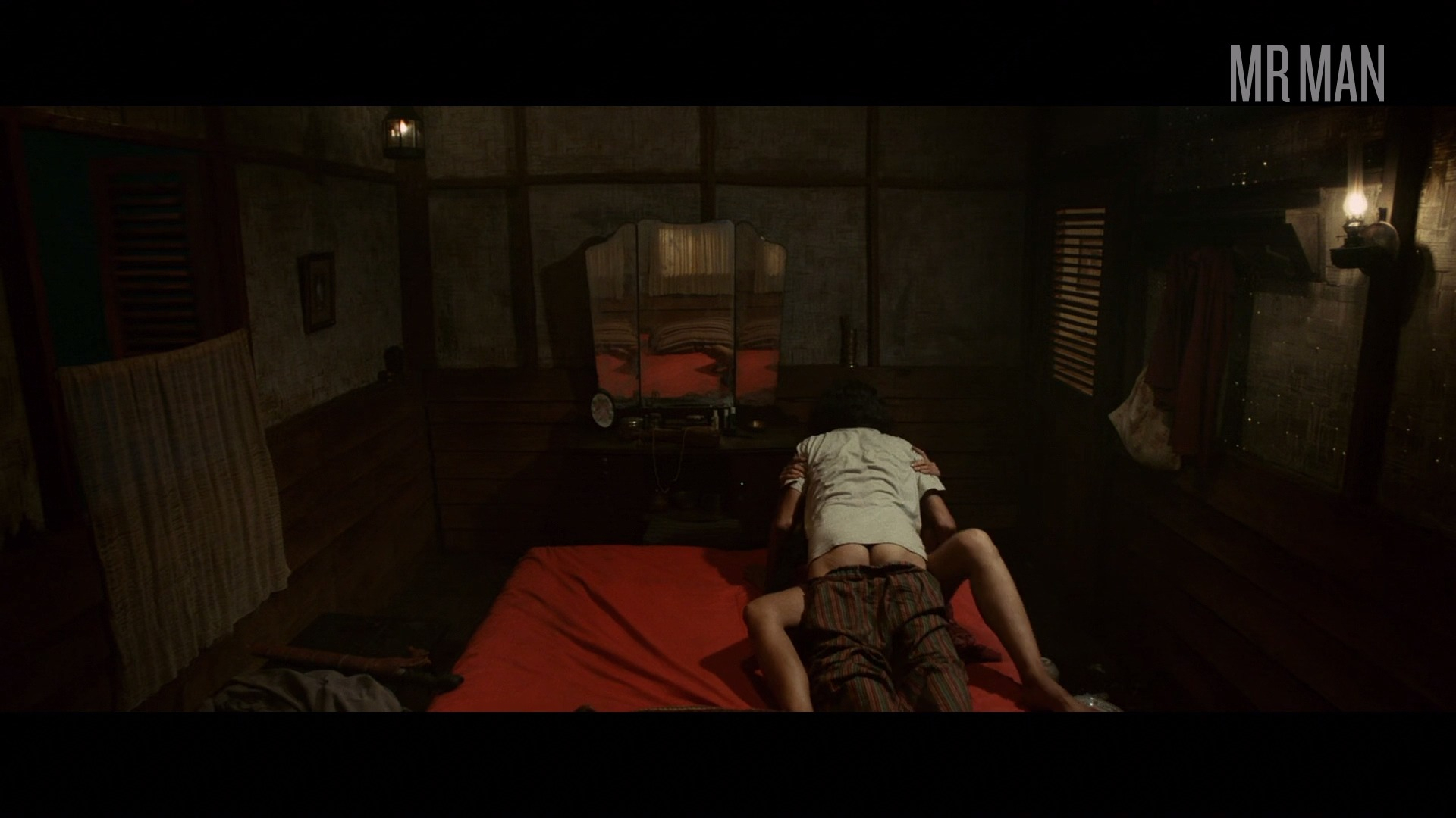 Egy Fedly Naked as Markus. Butt. 41991
