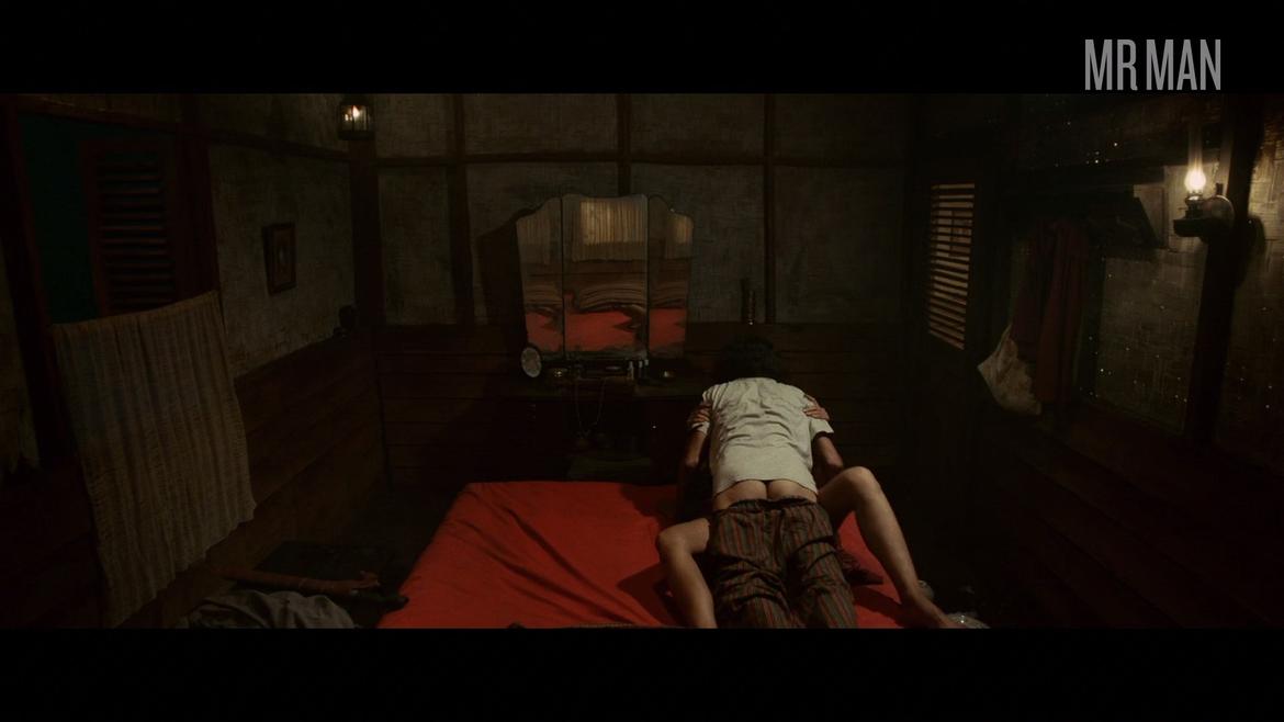 Egy Fedly Naked as Markus. Butt. 41991
