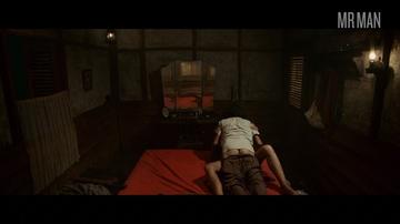 Egy Fedly in Marlina the Murderer in Four Acts (2017) Butt Butt 41991