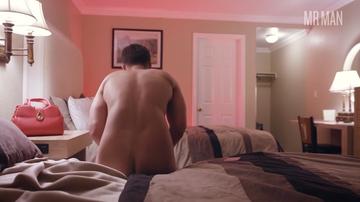 Seth Gamble in Perspective (2019) Butt Shirtless Bulge Butt 42003