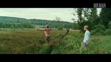 Benoît Poelvoorde in Adoration (2019) Sexy Shirtless Sexy Shirtless 62561