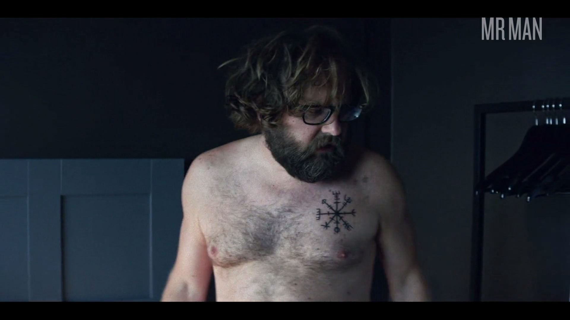 Spell's Sexiest Scenes with Barak Hardley. Sexy, Shirtless, Underwear, balls, butt. 42066