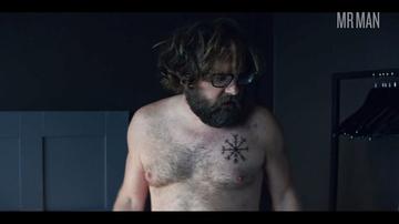 Spell's Sexiest Scenes with Barak Hardley. Sexy, Shirtless, Underwear, balls, butt. 42066