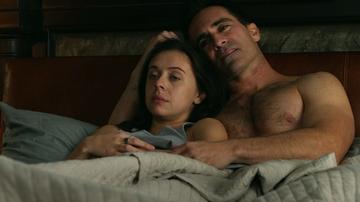 Nestor Carbonell in The Morning Show (2019-2025) Sexy Shirtless Sexy Shirtless 42081