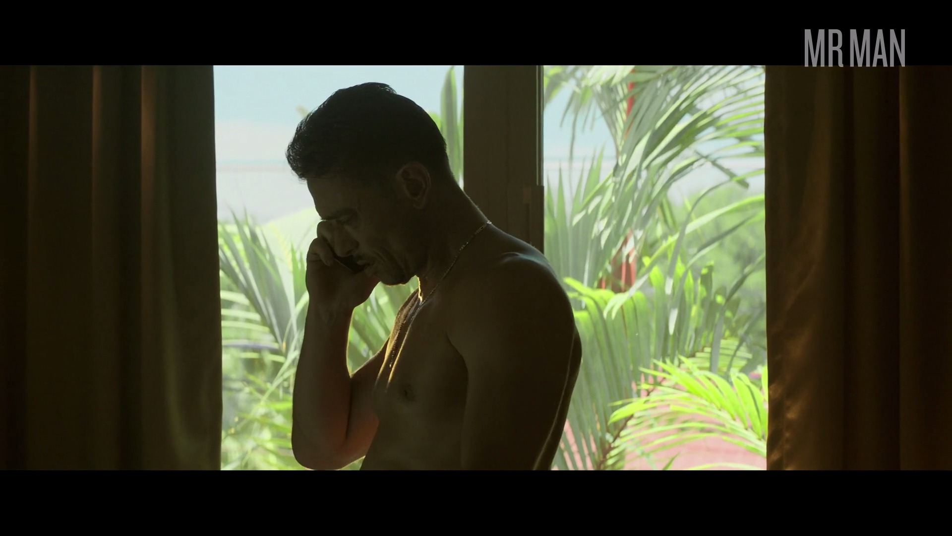 Paradise Beach's Sexiest Scenes with Kool Shen. Sexy, Shirtless, Straight. 42144